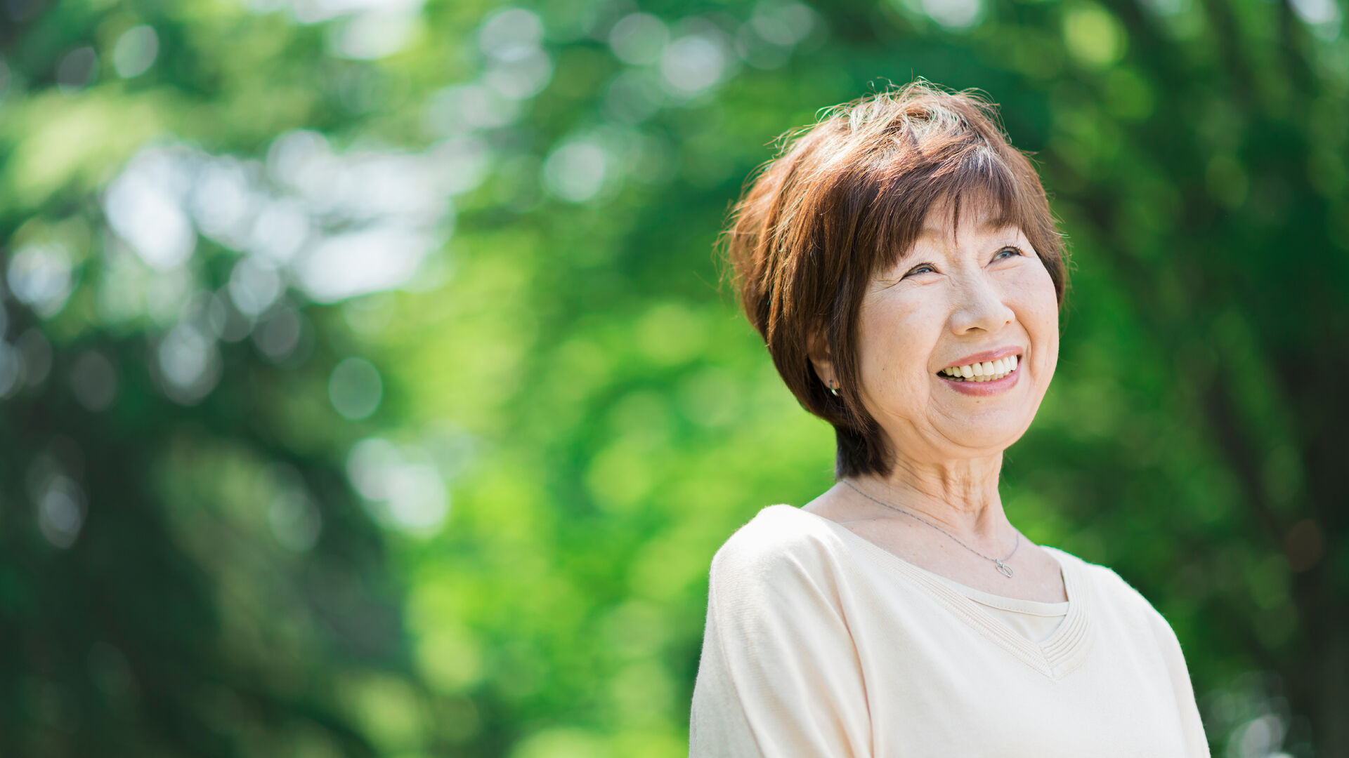 60代女性